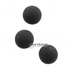 Valve body plastic ball kit 5R55N/W