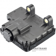 Electronic control unit TCM U660 89530-0E090 LEXUS RX350/450H( GGL10L-CWTGKA) [01.2009 - 10.2015]