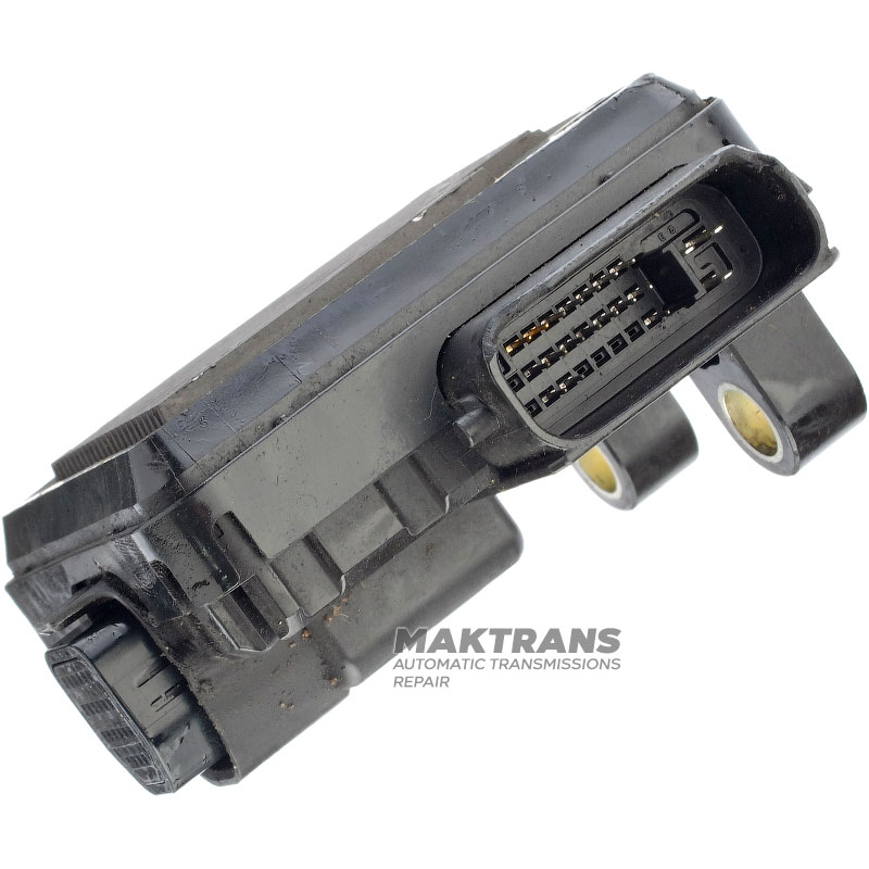 Electronic control unit TCM U660 89530-0E090 LEXUS RX350/450H( GGL10L-CWTGKA) [01.2009 - 10.2015]
