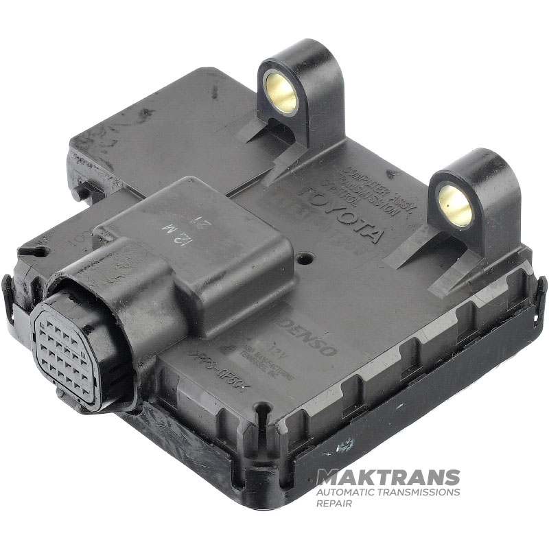Electronic control unit TCM U660 89530-0T050 VENZA GGV10L-AWTGKA [11.2008 - 12.2016]