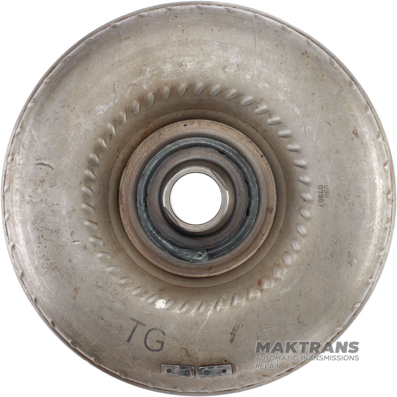Torque converter pump wheel Hyundai / KIA A5HF1 (TG marking) / Sonata, Santa Fe 3.3L