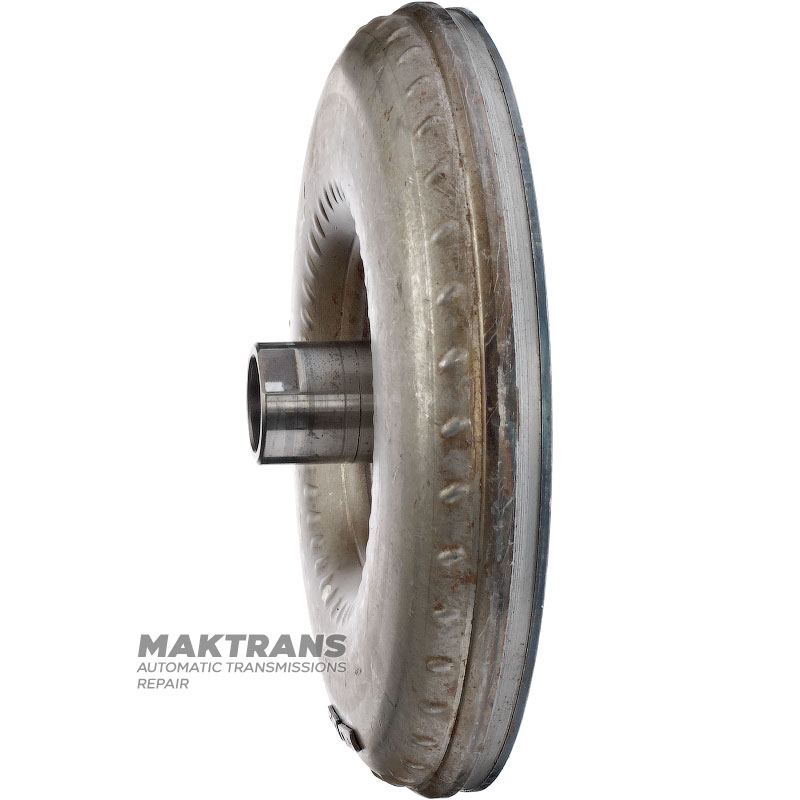 Torque converter pump wheel Hyundai / KIA A5HF1 (TG marking) / Sonata, Santa Fe 3.3L