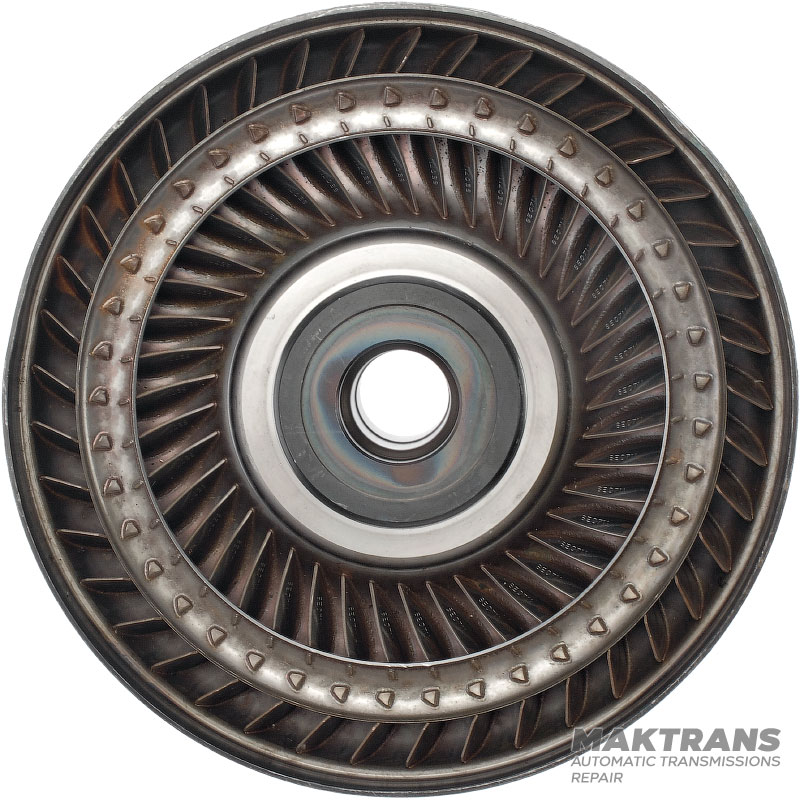 Torque converter pump wheel Hyundai / KIA A5HF1 (TG marking) / Sonata, Santa Fe 3.3L