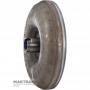 Torque converter pump wheel ZF 5HP19 / [marking 156 201,156 208]