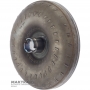 Torque converter pump wheel ZF 5HP19 / [marking 156 201,156 208]