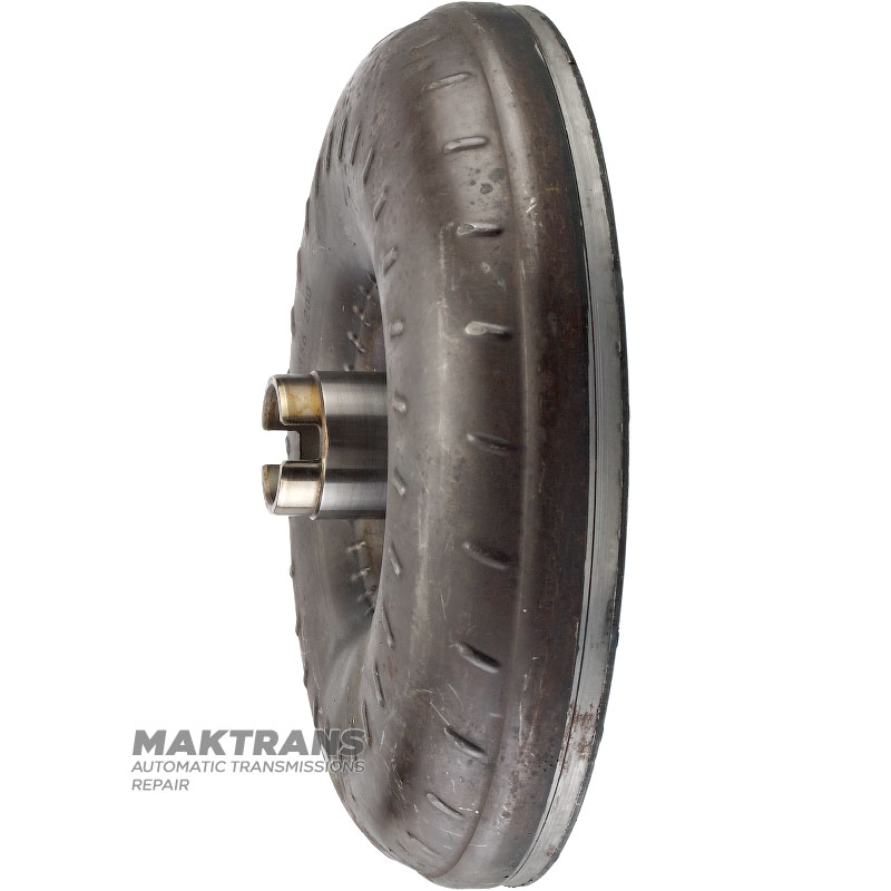 Torque converter pump wheel ZF 5HP19 / [marking 156 200]