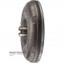 Torque converter pump wheel ZF 5HP19 / [marking 156 200]