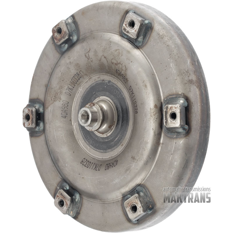Torque converter front cover TOYOTA U250 / 40A980