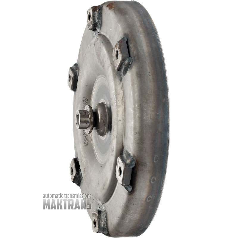 Torque converter front cover TOYOTA U250 / 40A980