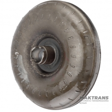 Torque converter pump wheel ZF 5HP19 / [marking 156 203]