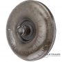 Torque converter pump wheel ZF 5HP19 / [marking 156 203]