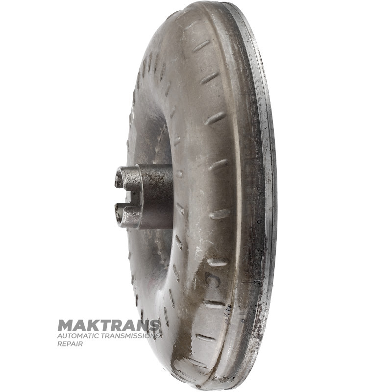 Torque converter pump wheel ZF 5HP19 / [marking 156 203]