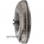Torque converter pump wheel ZF 5HP19 / [marking 156 203]
