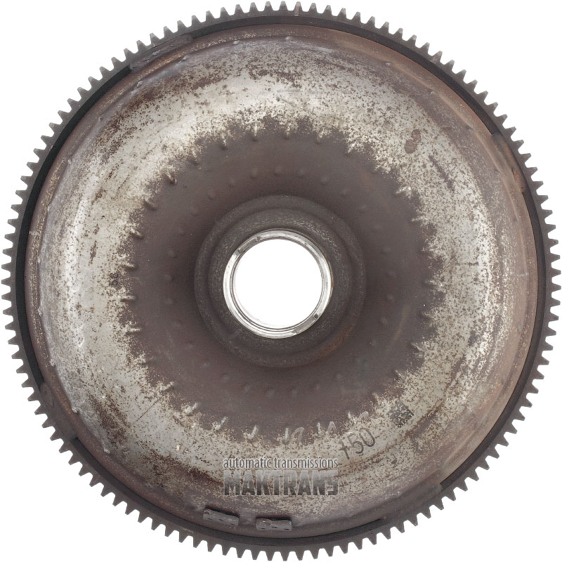 Torque converter pump wheel SUBARU 4AET R4AXEL 115 teeth (outer Ø 291.50 mm) / SUBARU Outback 2.5L, Legacy, Forester, Baja, 3.0L Turbo (1998 - 2012)