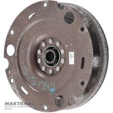 Dual mass flywheel VAG DSG DL501 0B5 / 0B5105317N 