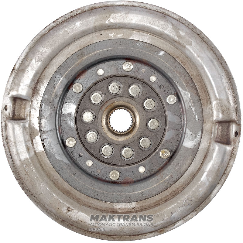 Dual mass flywheel VAG DSG DL501 0B5 / 0B5105317N 