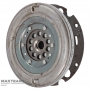 Dual mass flywheel VAG DSG DL501 0B5 / 0B5105317R