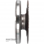 Dual mass flywheel VAG DSG DL501 0B5 / 0B5105317R
