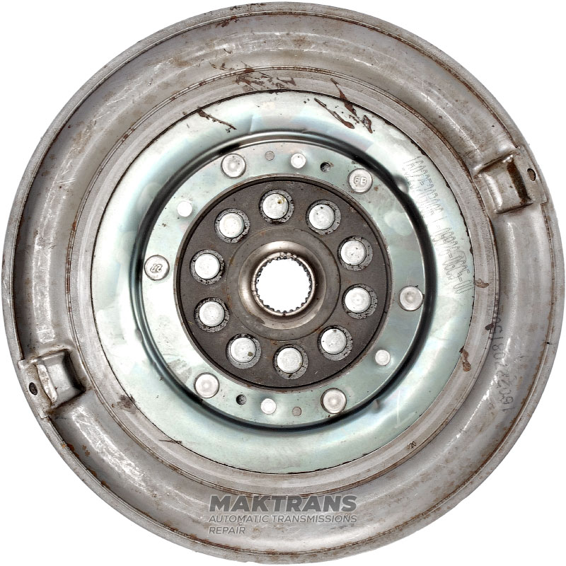 Dual mass flywheel VAG DSG DL501 0B5 / 0B5105317R