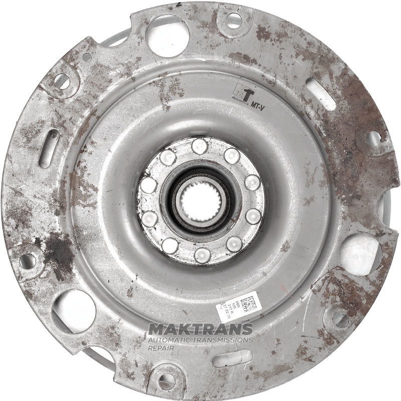 Dual mass flywheel VAG DSG DL501 0B5 / 0B5105317R