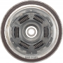 Torque conveter turbine wheel/ spring damper GM 6L80 / 24239789 JMBX