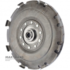 Torque converter turbine wheel GM 6T40 / 6T45 / 24243455 - OEM used