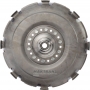 Torque converter turbine wheel GM 6T40 / 6T45 / 24243455 - OEM used