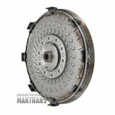 Torque converter turbine wheel Aisin Warner AW55-50SN AW55-51SN 43A290 [external Ø 245.90 mm, 20 splines]