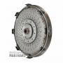 Torque converter turbine wheel Aisin Warner AW55-50SN AW55-51SN 43A290 [external Ø 245.90 mm, 20 splines]