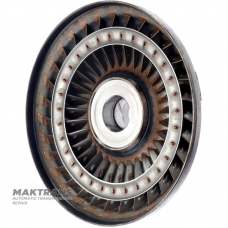 Torque converter pump wheel GM 9T50