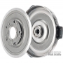 Torque converter front cover (without friction plate) ZF 9HP48 / 1094 322 324 11384
