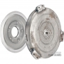 Torque converter front cover (without friction plate) ZF 9HP48 / 1094 322 324 11384