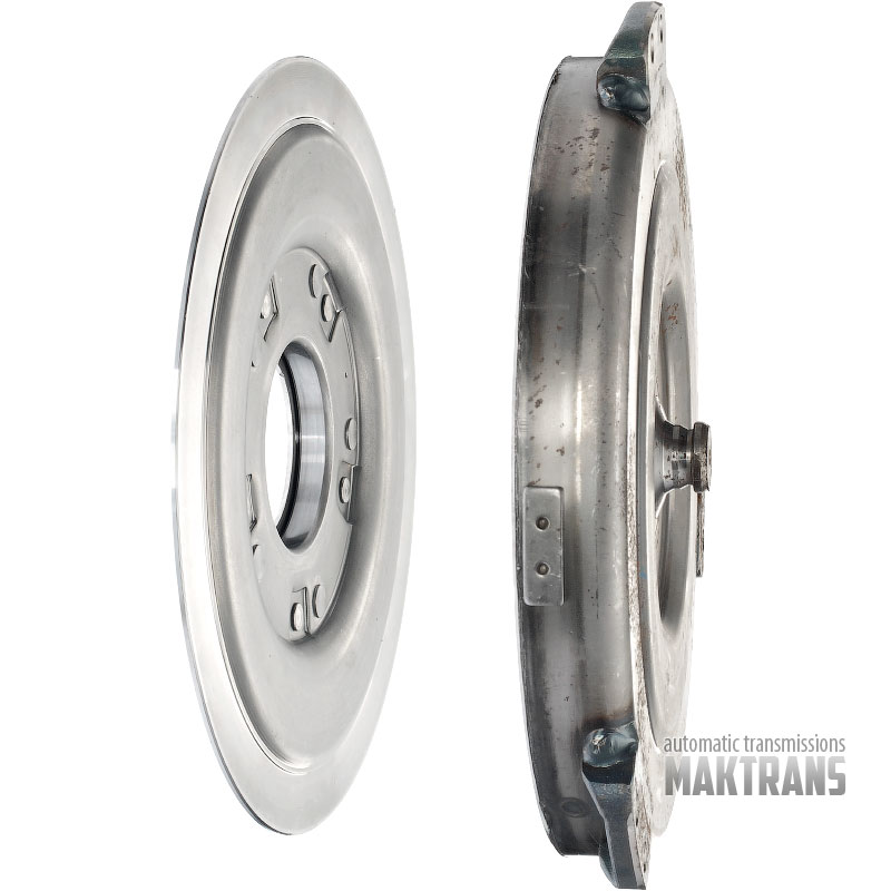 Torque converter front cover (without friction plate) ZF 9HP48 / 1094 322 324 11384