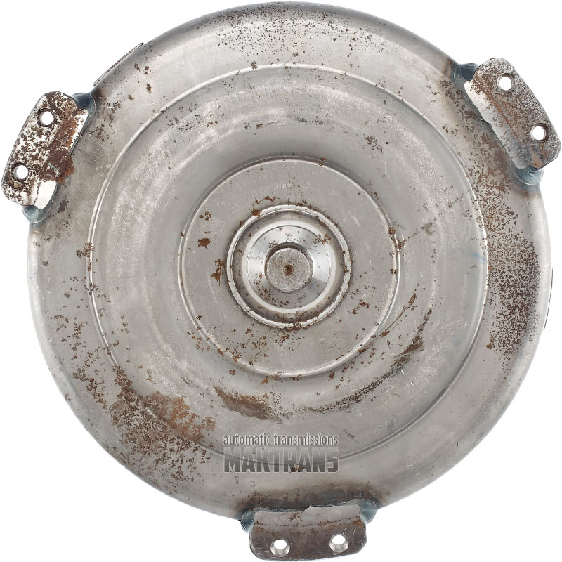 Torque converter front cover (without friction plate) ZF 9HP48 / 1094 322 324 11384