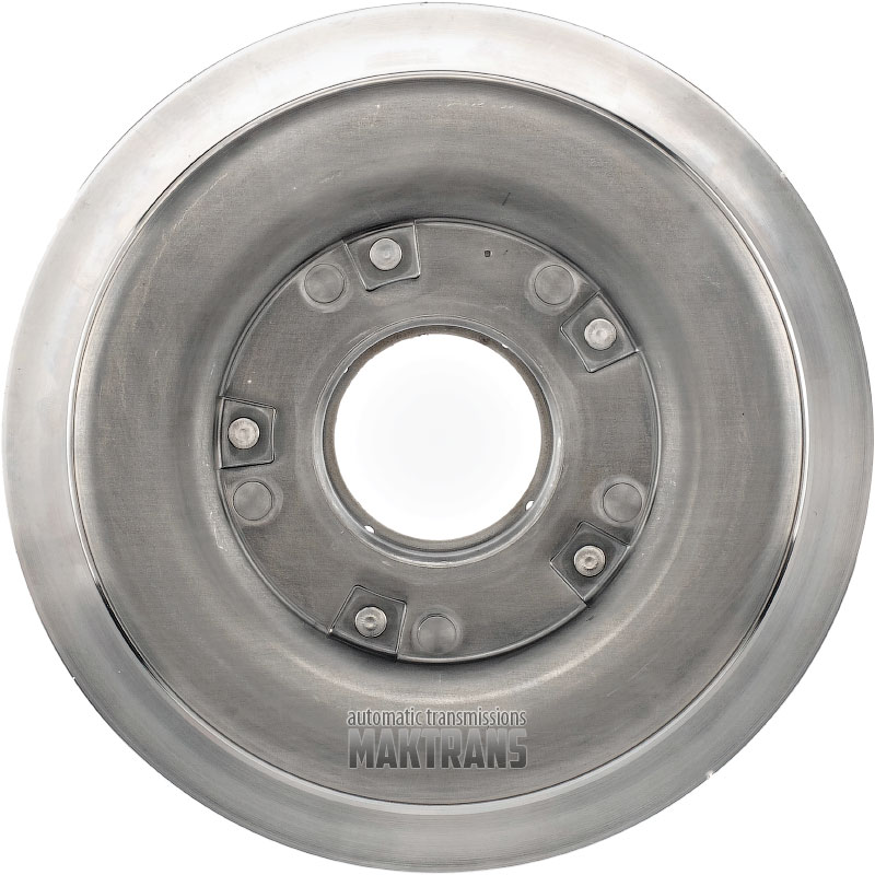 Torque converter front cover (without friction plate) ZF 9HP48 / 1094 322 324 11384