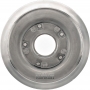 Torque converter front cover (without friction plate) ZF 9HP48 / 1094 322 324 11384