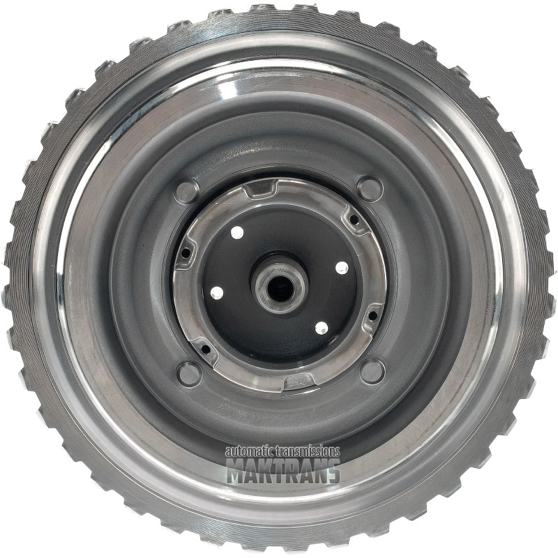 C1 / C2 Clutch drum TOYOTA U760 / [empty, without plates and pistons]