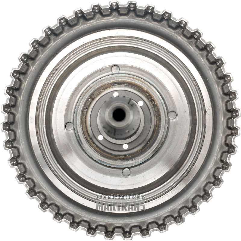 C1 / C2 Clutch drum TOYOTA U760 / [empty, without plates and pistons]