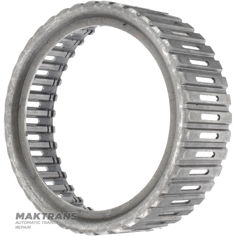 Piston C2 Clutch TOYOTA U660 U760 (2nd Gen) 3565633010 / [height 67.45 mm, outer Ø 184.95 mm]