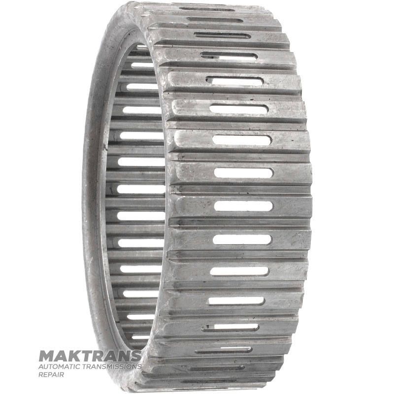 Piston C2 Clutch TOYOTA U660 U760 (2nd Gen) 3565633010 / [height 67.45 mm, outer Ø 184.95 mm]