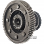 Differential (assembly) VAG 01M 096409111AH 096409121G / [helical gear 74 teeth (outer Ø 183.20 mm), 3 notches]