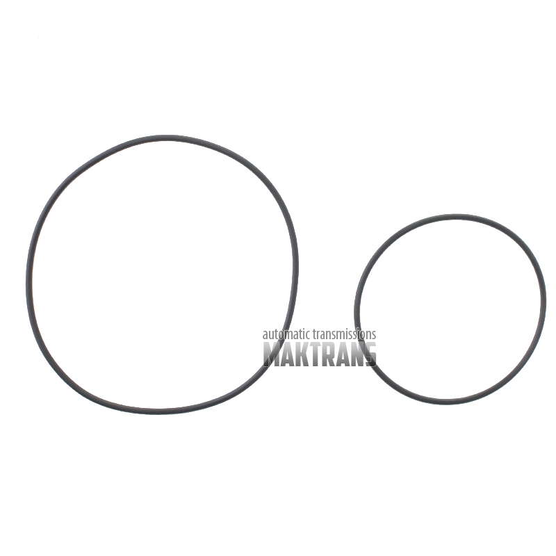 Reverse Clutch  TW-40LS rubber ring kit