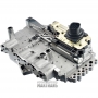 Valve body with solenoids (regenerated)) DODGE / CHRYSLER 45RFE, 545RFE / 04799591 5170877AC