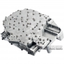 Valve body with solenoids (regenerated)) DODGE / CHRYSLER 45RFE, 545RFE / 04799591 5170877AC