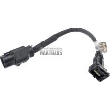 Speed sensor (external) wiring Hyundai / KIA F4A41 F4A42 F4A51 F5A51 A5GF1 A5HF1 / 465313A820