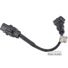 Speed sensor (external) wiring Hyundai / KIA F4A41 F4A42 F4A51 F5A51 A5GF1 A5HF1 / 465313A820