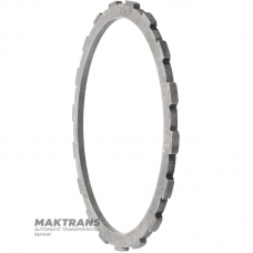 Thrust plate B1 Reverse Brake RE5R05A 3166295X00 / [thickness 4.60 mm, 18 teeth, inner Ø 150.60 mm]