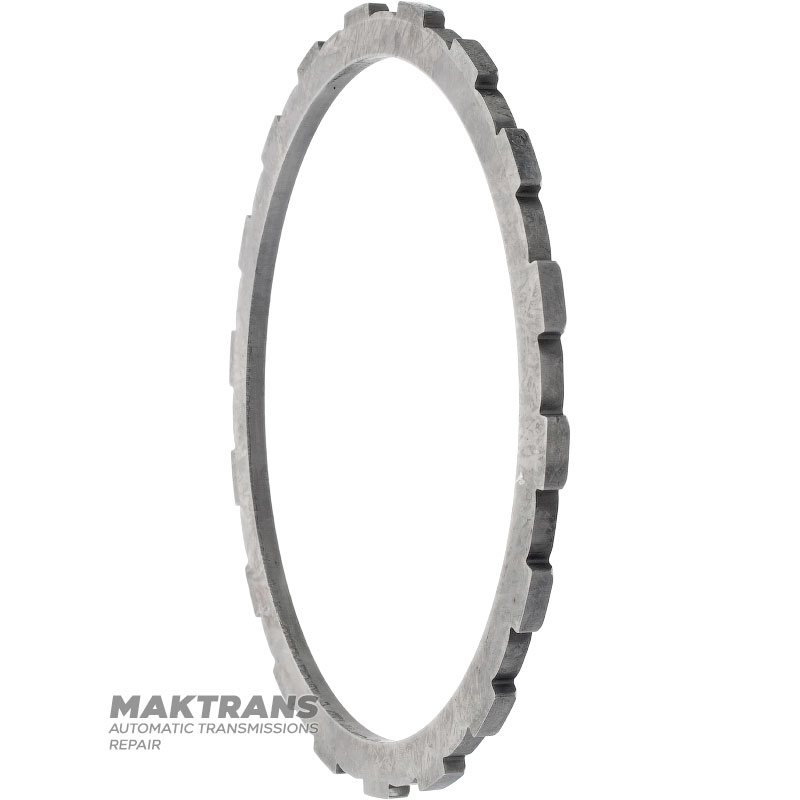 Thrust plate B1 Reverse Brake RE5R05A 3166295X00 / [thickness 4.60 mm, 18 teeth, inner Ø 150.60 mm]