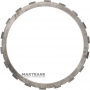 Thrust plate B1 Reverse Brake RE5R05A 3166295X00 / [thickness 4.60 mm, 18 teeth, inner Ø 150.60 mm]