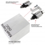 Adapter for testing solenoids 0GC (DQ381)